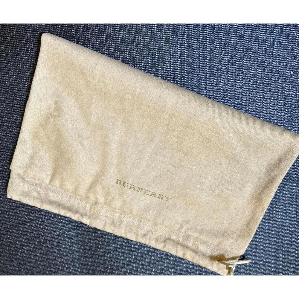LK Everyday + Burberry | Dust Cover Bag | Authentic